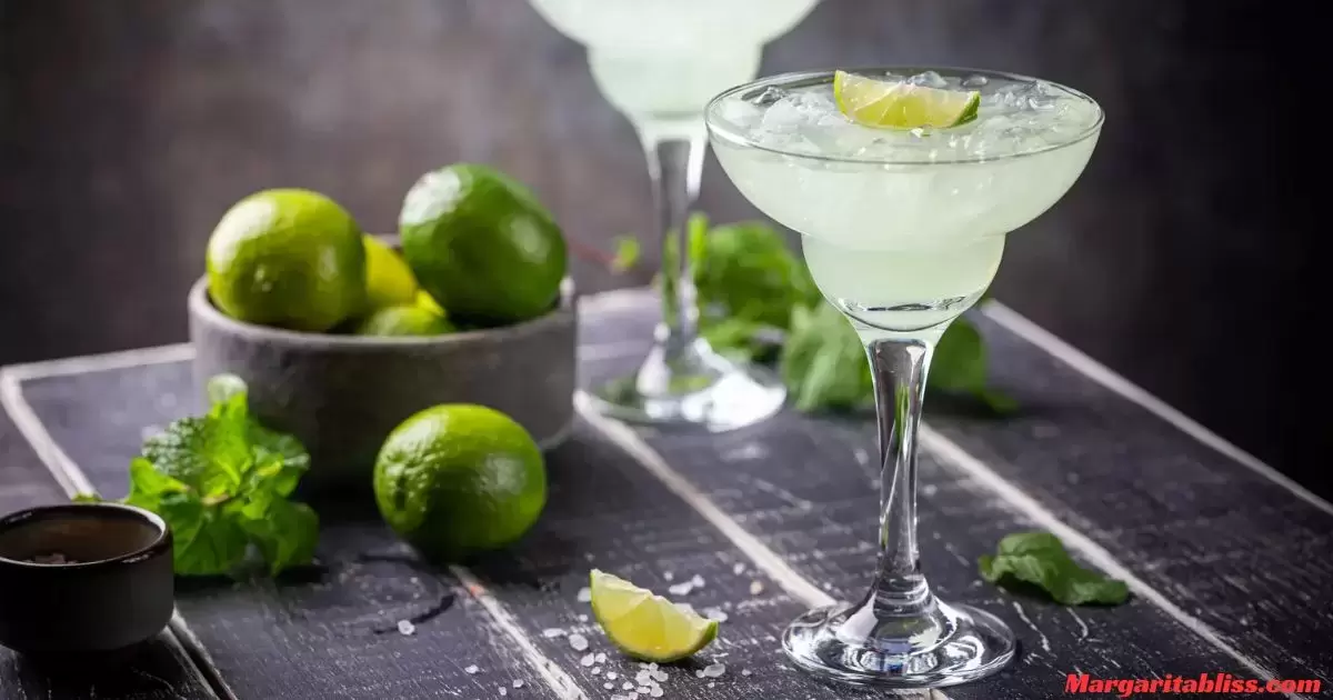 Are Margaritas Gluten Free