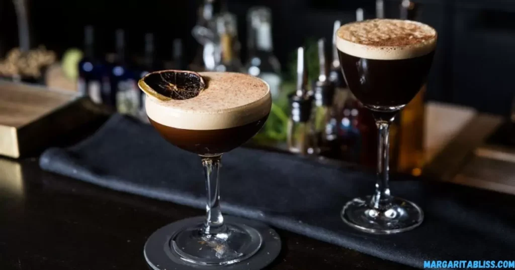 Different Types Of Espresso Martini