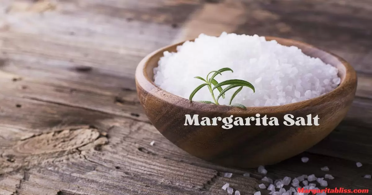 Does Margarita Salt Go Bad