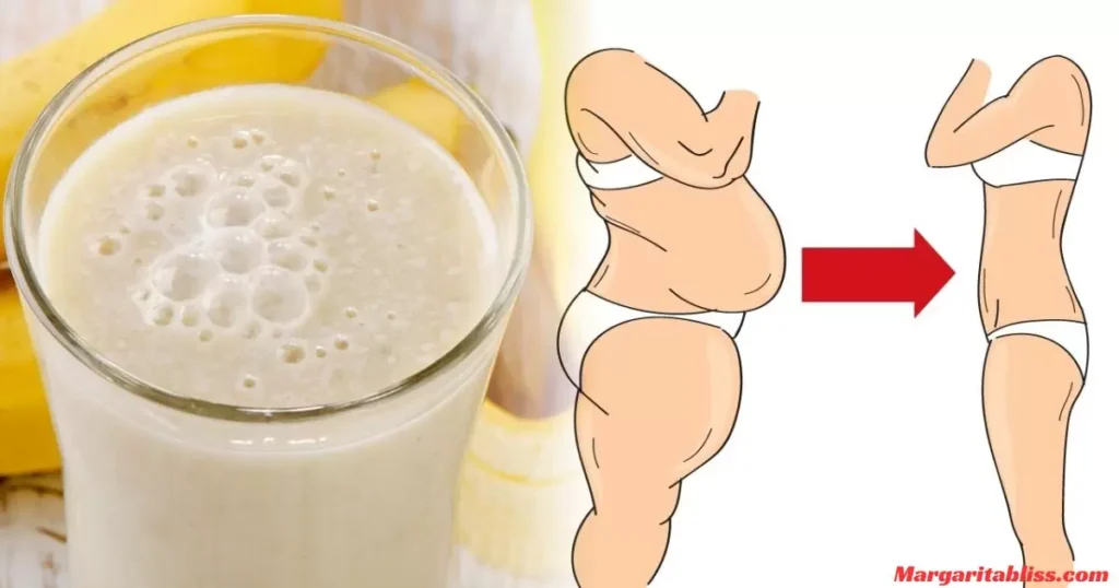 Health Benefits of Banana Margarita