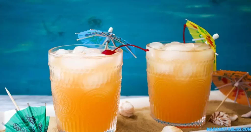 How To Celebrate Mai Tai Day