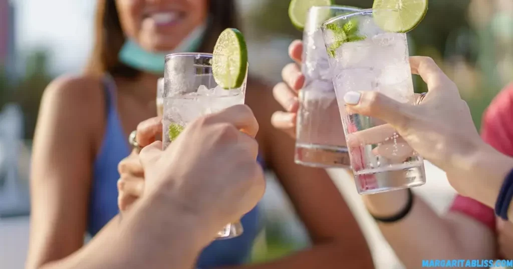 How To Celebrate National Mojito Day