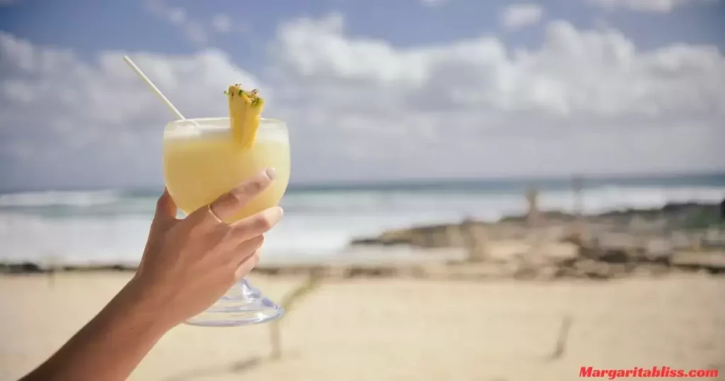 How To Celebrate Pina Colada Day