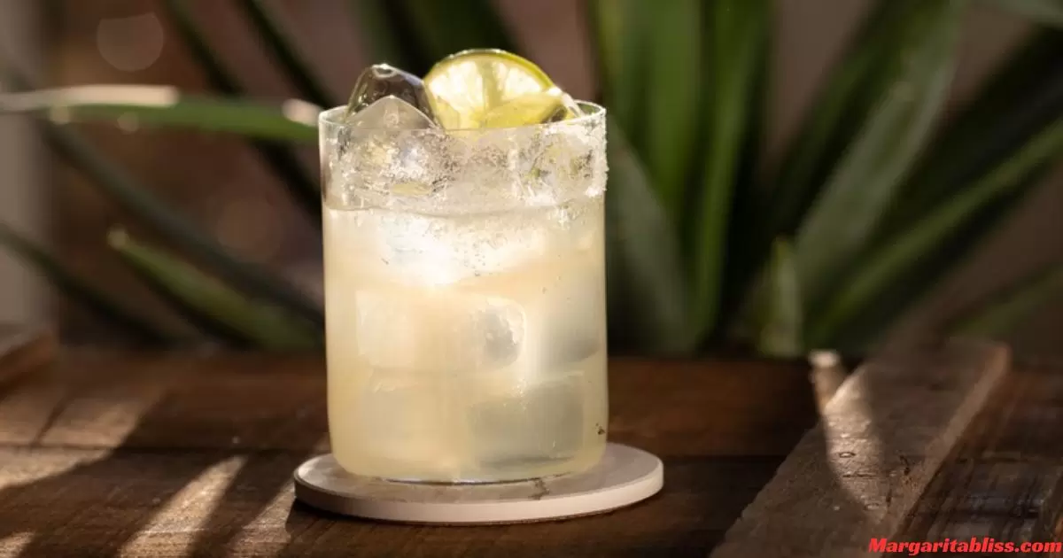 How To Make Cayman Jack Margarita