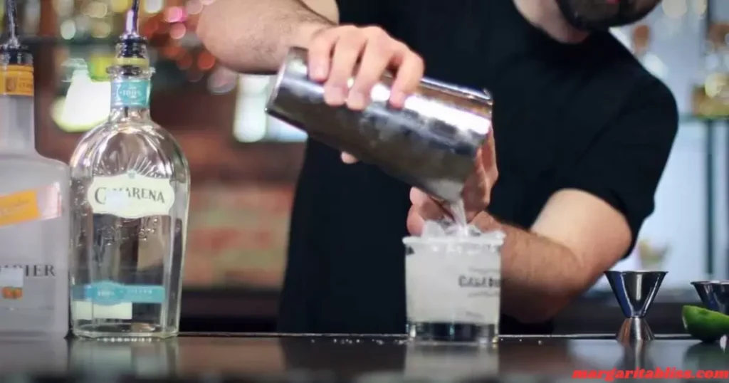 How To Make Sugar Free Margarita