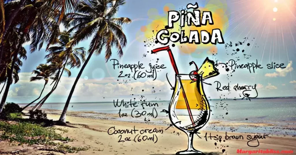 How To Observe National Pina Colada Day