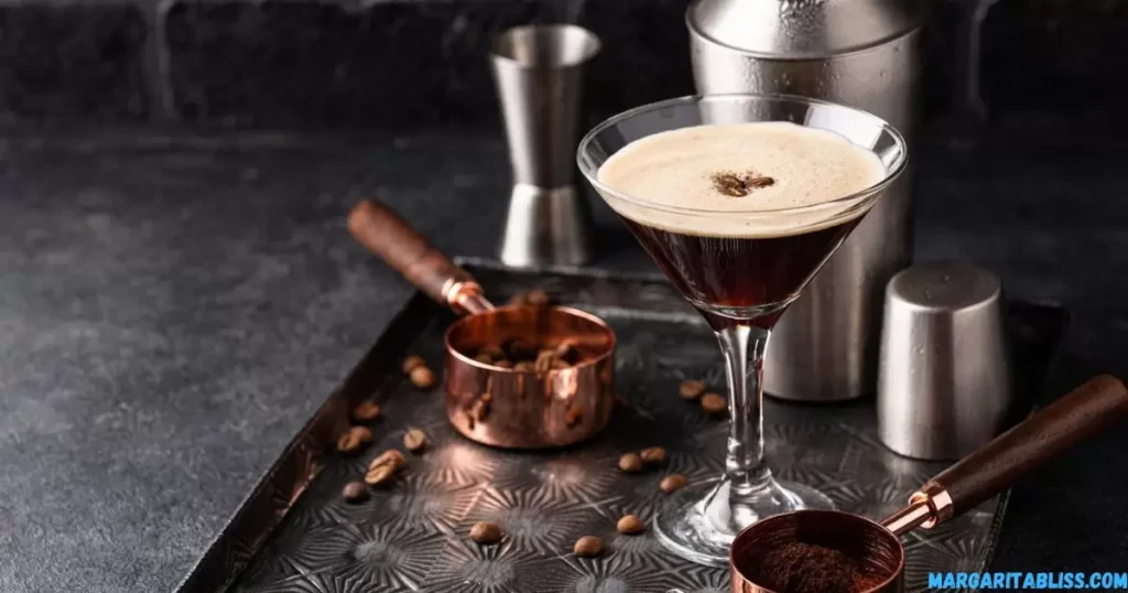 The Original Espresso Martini Recipe