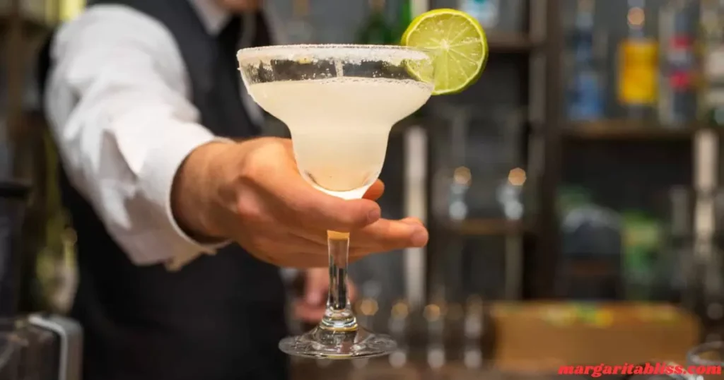 Things to Know About Margaritas Before Ordering