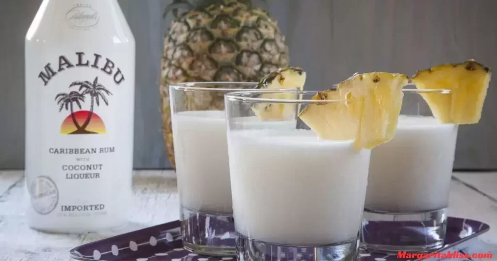 What Alcohol Is Good In Piña Colada