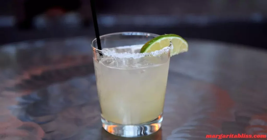 What's The Difference Between A Margarita And A Daiquiri?