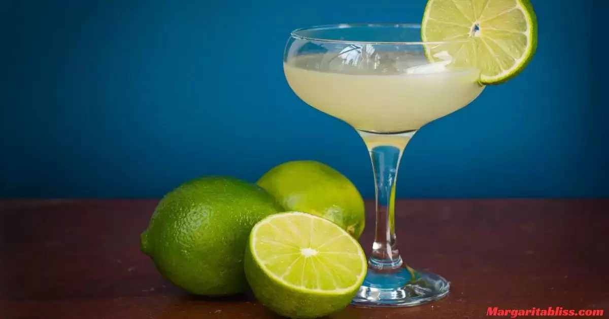 When Is National Daiquiri Day 2025?