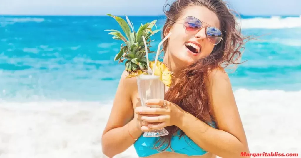 Why Celebrate National Piña Colada Day 