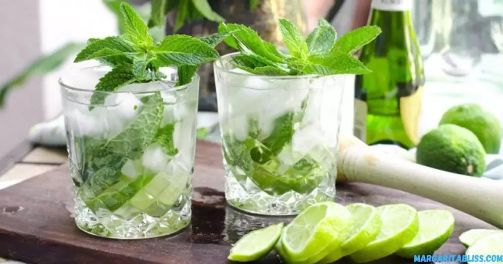 Why We Love National Mojito Day