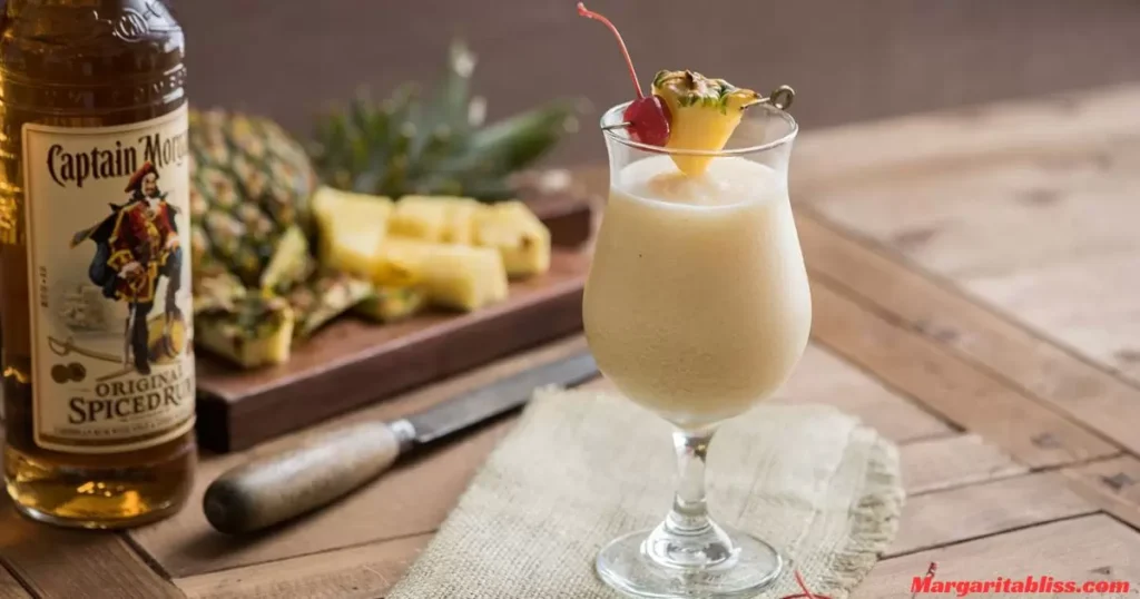 Why We Love National Piña Colada Day