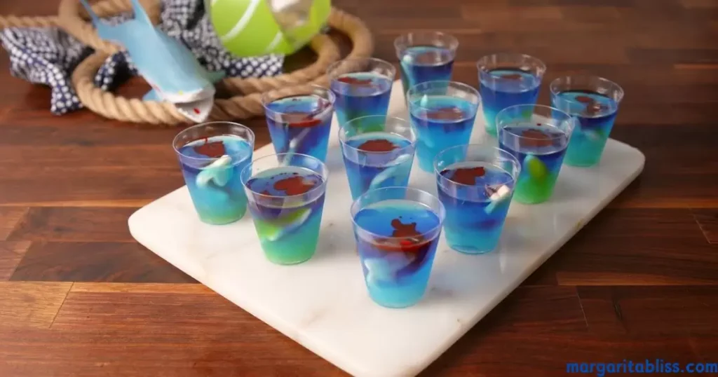 How Do You Serve Jello Shots