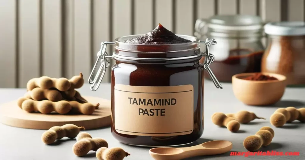 how to make tamarind paste