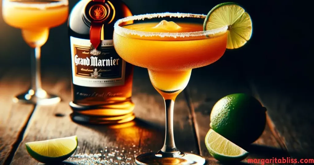 The Impact of Grand Marnier on Flavor and Texture