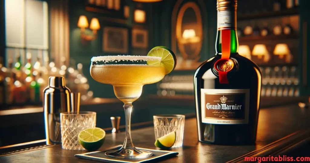 The Margarita: A Timeless Classic