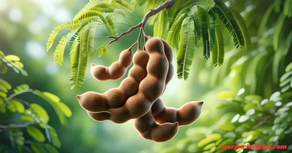 What is tamarind