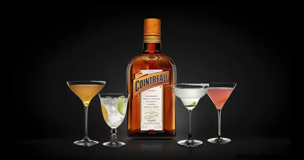 Cointreau