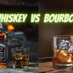 Bourbon vs Whiskey What’s The Difference