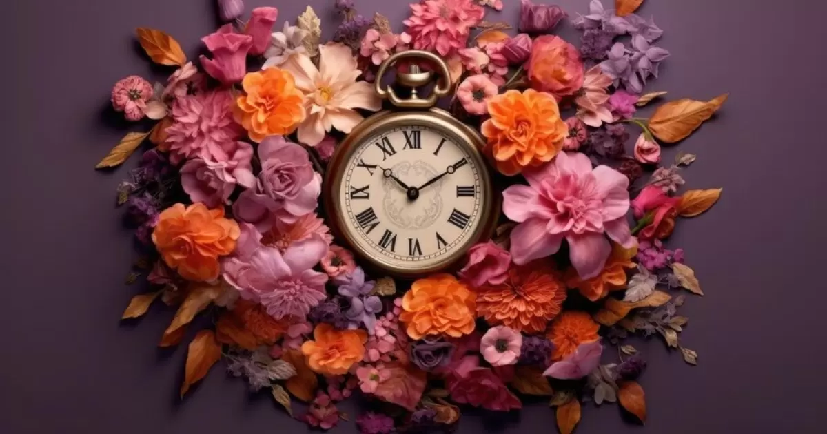 Embracing Floral Artistry Around the Clock: The Floryvulyura 24H Experience