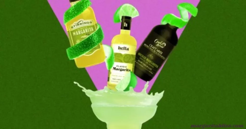 How Do You Know If The Margarita Mix Is Bad