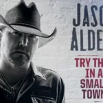Small Town (Lyrics) Jason Aldean