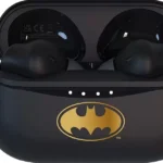 Thesparkshop.in: Product Batman Style Wireless Bt Earbuds